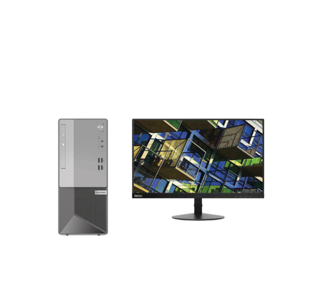 Lenovo V50T, i3